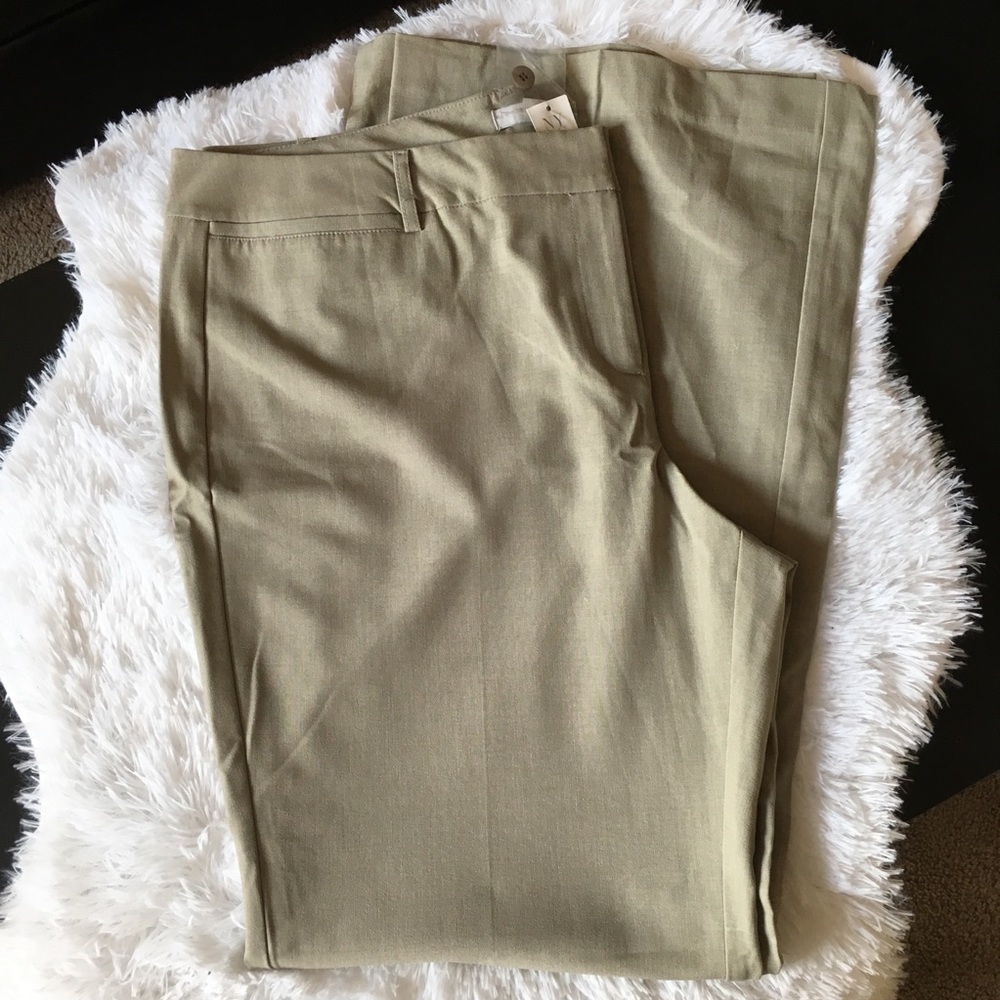 NY & Co. Dress Pants